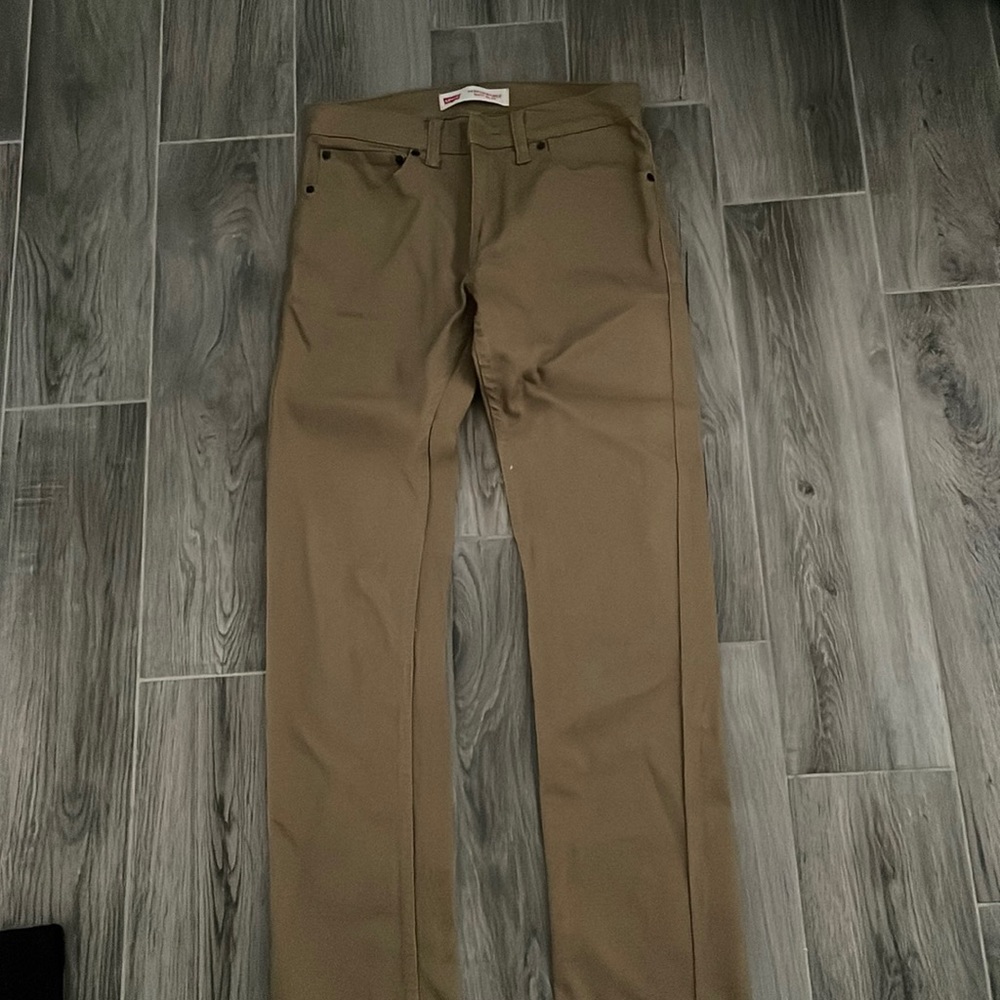 Levi’s 28x28 Performance 511 Slim